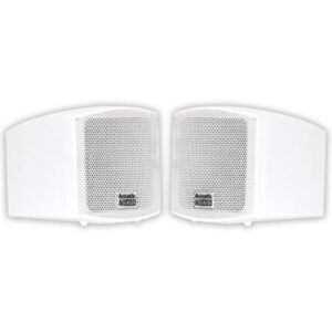 Acoustic Audio AA321W Altavoces para interiores 400 W_1