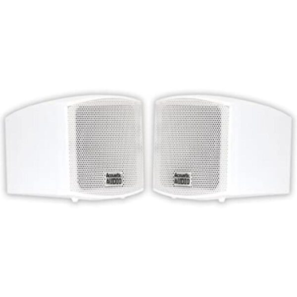 Acoustic Audio AA321W Altavoces para interiores 400 W_1