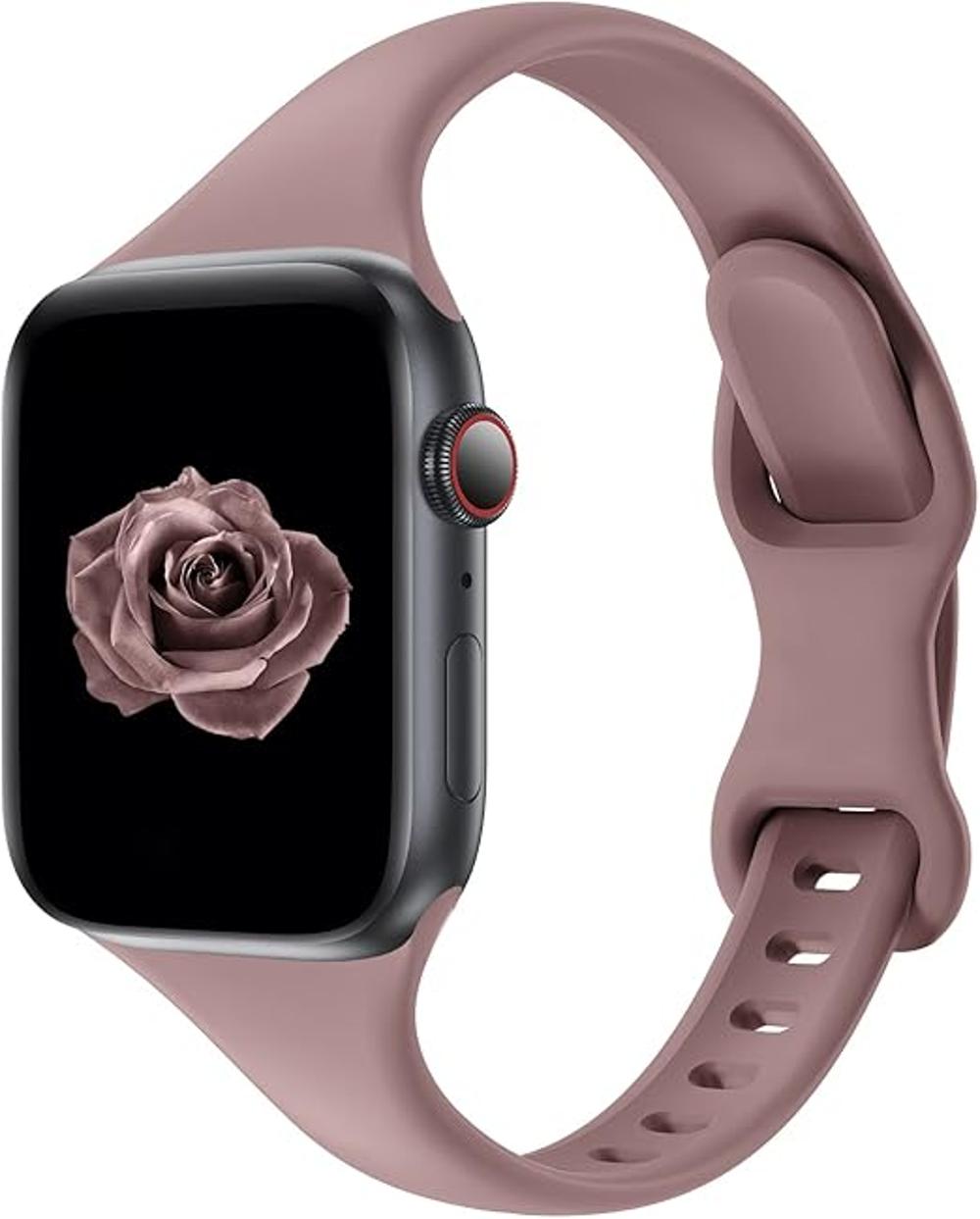 Acrbiutu Correa compatible con Apple Watch de 1.49
