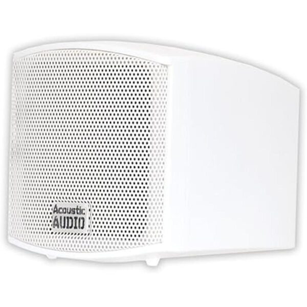 Acoustic Audio AA321W Altavoces para interiores 400 W_3