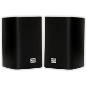 Acoustic Audio by Goldwood AA351B Altavoces de 2 vías de_1