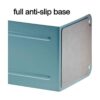 Acrimet Premium Sujetalibros de metal resistente color_2