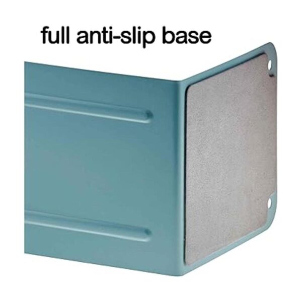 Acrimet Premium Sujetalibros de metal resistente color_2