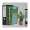 Acrimet Premium Sujetalibros de metal resistente color_4