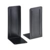Acrimet Sujetalibros de metal premium jumbo de 9 pulgadas