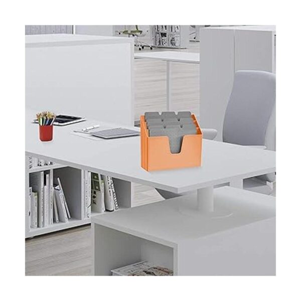 Acrimet Organizador horizontal para carpetas de archivos_5