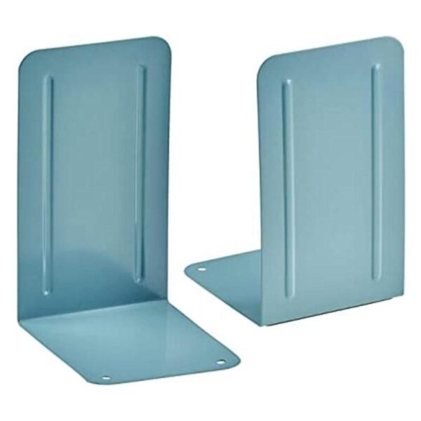 Acrimet Premium Sujetalibros de metal resistente color_1