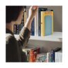 Acrimet Premium Sujetalibros de metal resistente color_3