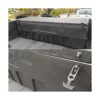 Acrux7 Paquete de 6 pestillos para caja de herramientas