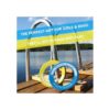 Activ Life Anillos voladores para niños paquete de 2_6