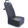Active Pets Funda de asiento delantero para perros_1