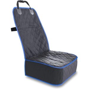 Active Pets Funda de asiento delantero para perros_1