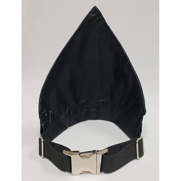 ActiveDogs Service Bandana reflectante para perro y collar