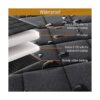 Active Pets Funda de asiento delantero para perros_4