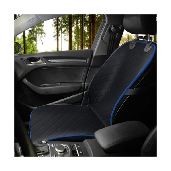 Active Pets Funda de asiento delantero para perros_2