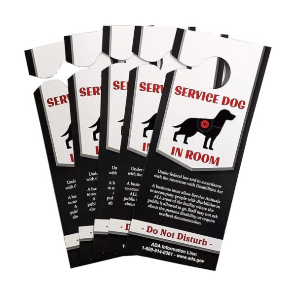ActiveDogs Kit de viaje para perros con servicio oficial_2