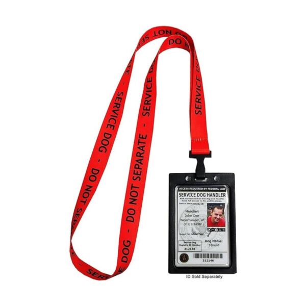 ActiveDogs Service Dog Do Not Separate Identification_1