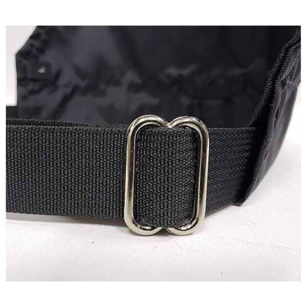 ActiveDogs Service Bandana reflectante para perro y collar