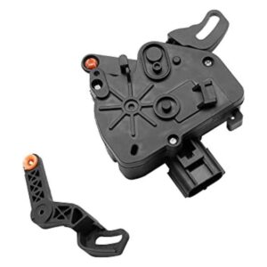 Actuador de cerradura de puerta izquierda y derecha_1