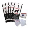 ActiveDogs Kit de viaje para perros con servicio oficial_1