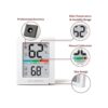 AcuRite 01083 Pro Monitor de temperatura y humedad para_4