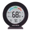 AcuRite 01080M Pro Medidor de temperatura y humedad de_2