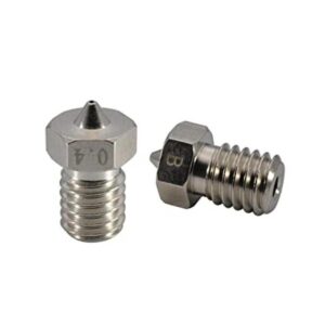Actualización de impresora 3D chapado resistente al_1