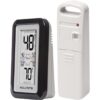 AcuRite 0 termómetro digital con temperatura exterior e_2