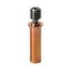 Actualización CR6 SE todo metal bimetálico Heatbreak cobre_1
