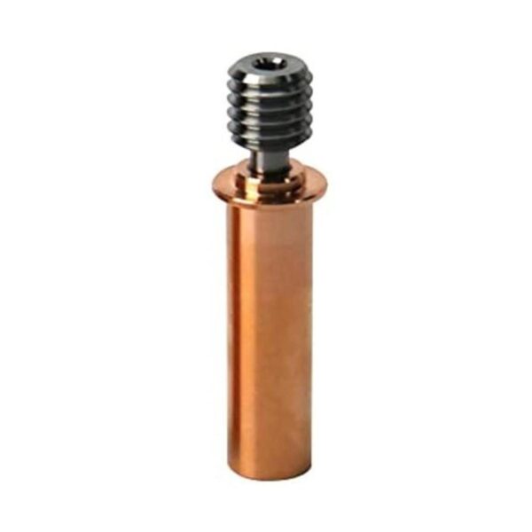 Actualización CR6 SE todo metal bimetálico Heatbreak cobre_1
