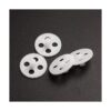 Acxico 24pcs RC Quadcopter Drone piezas de repuesto Motor_5