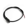 Acxico 1 luz infrarroja CCTV invisible de 12 V 1 A 48 LED