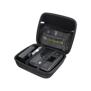 Adada Funda rígida de viaje para impresora fotográfica_1