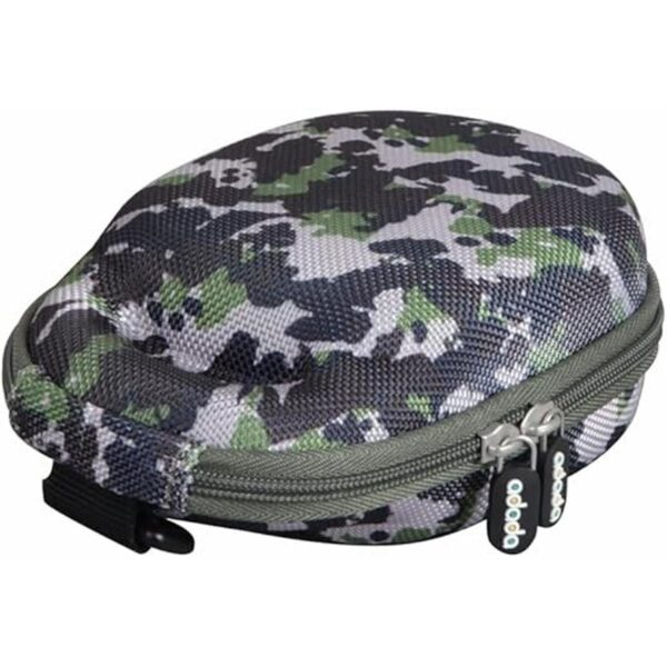 Adada Funda rígida de viaje para JBL Clip 4 Mini altavoz_4