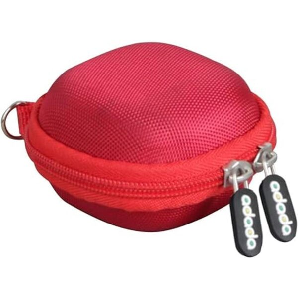 Adada Funda rígida de viaje para Samsung Galaxy Buds_4