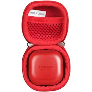 Adada Funda rígida de viaje para Samsung Galaxy Buds_1