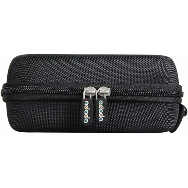 Adada Funda dura de viaje para microscopio de bolsillo con_5