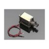 Adafruit 413 solenoide para empujarjalar grande 24 VCC_1