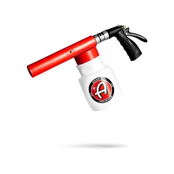 Adams Pistola de espuma prémium para lavado de autos_1