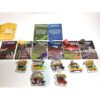 Adams Apple Games ASS1201 Juego de cartas 2 multicolor_2
