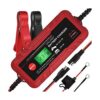 Adakiit 612V 4A Smart Battery ChargerMaintainer Fully_1