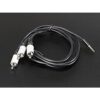 Adafruit AV y cable RCA Composite Video Audio para_1