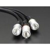 Adafruit AV y cable RCA Composite Video Audio para_2