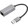Adaptador Ethernet Gigabit USB 3.0 de aluminio_1
