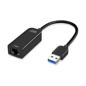 Adaptador Ethernet USB 3.0 para Switch adaptador de red_1
