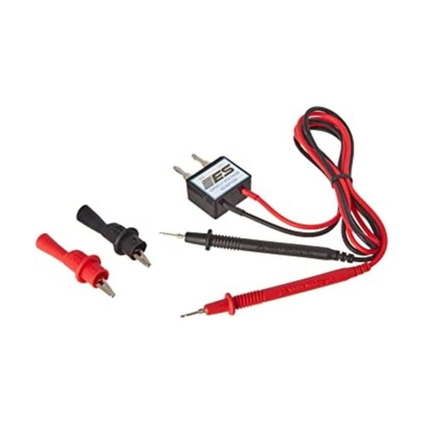 Adaptador DVA modelo 640 1 paquete de Electronic_1