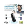Adaptador Bluetooth auxiliar Ankilo para automóvil_2