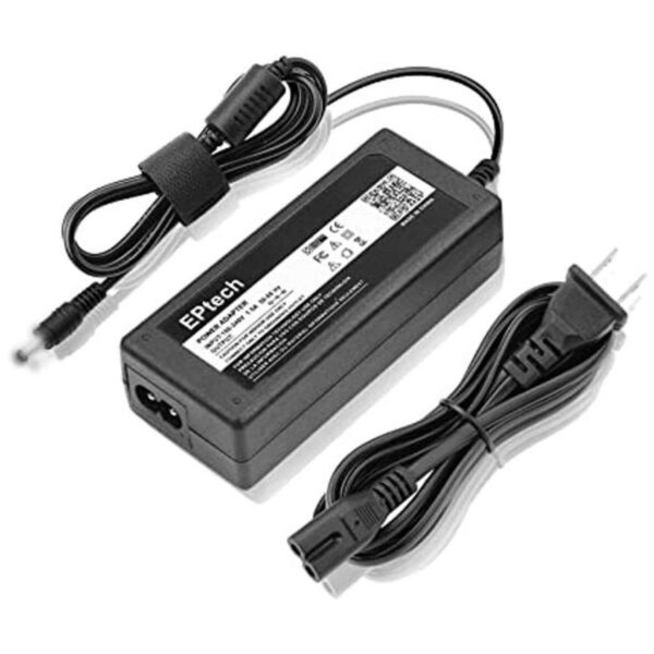 Adaptador ACDC para Samsung SDRB3300 SDRB3300N 4 canales_1