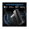 Adaptador Bluetooth auxiliar Ankilo para automóvil_3
