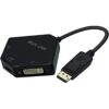 Adaptador DP a HDMI VGA DVI Displayport a HDMI 4K puerto_1